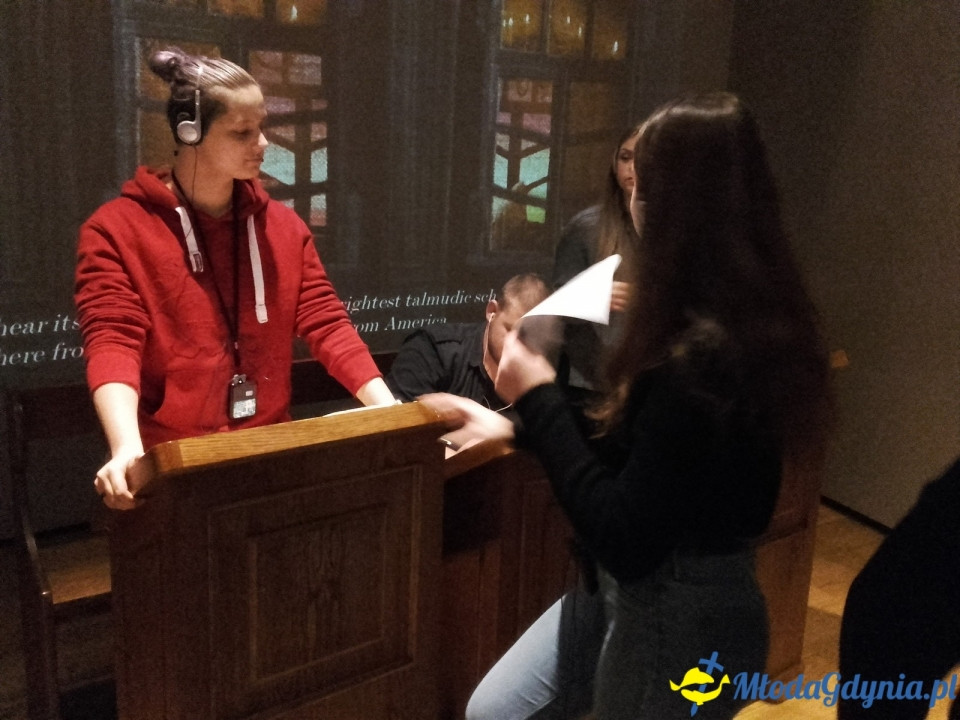 ZSJ - Warszawa 25.10.2017