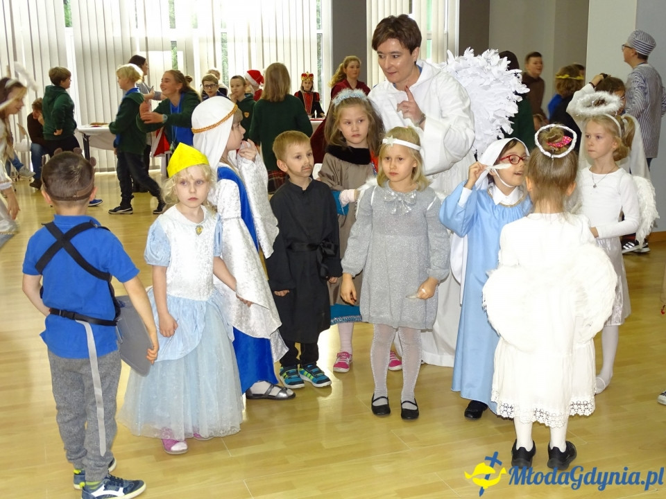 ZSJ - Bal Wszystkich Świętych 31.10.2017