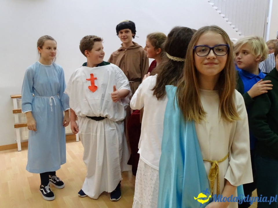 ZSJ - Bal Wszystkich Świętych 31.10.2017