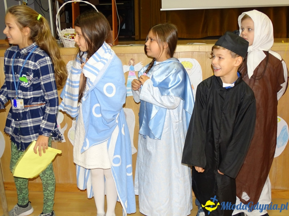 ZSJ - Bal Wszystkich Świętych 31.10.2017