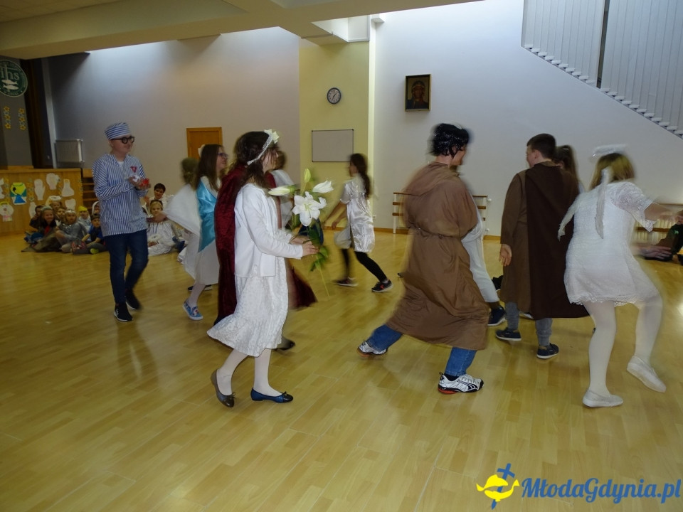 ZSJ - Bal Wszystkich Świętych 31.10.2017