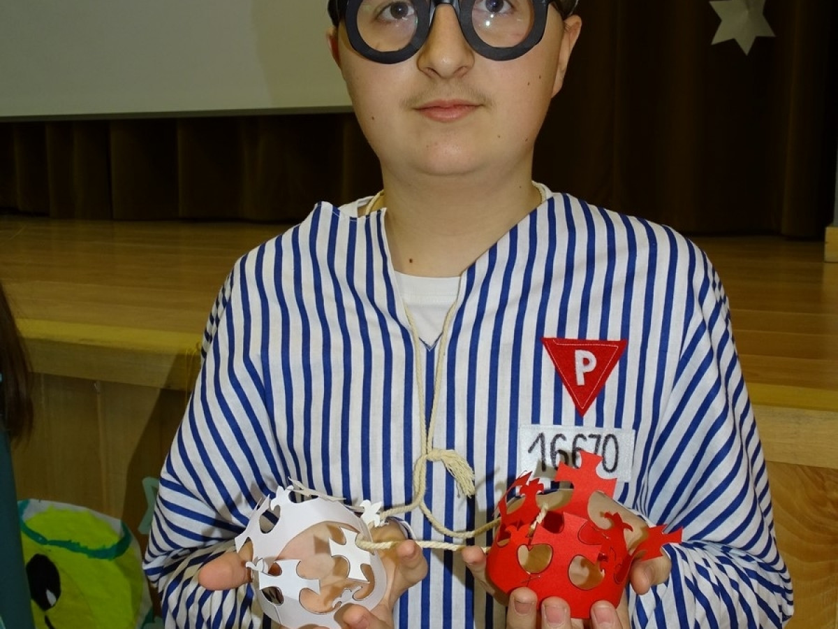 ZSJ - Bal Wszystkich Świętych 31.10.2017