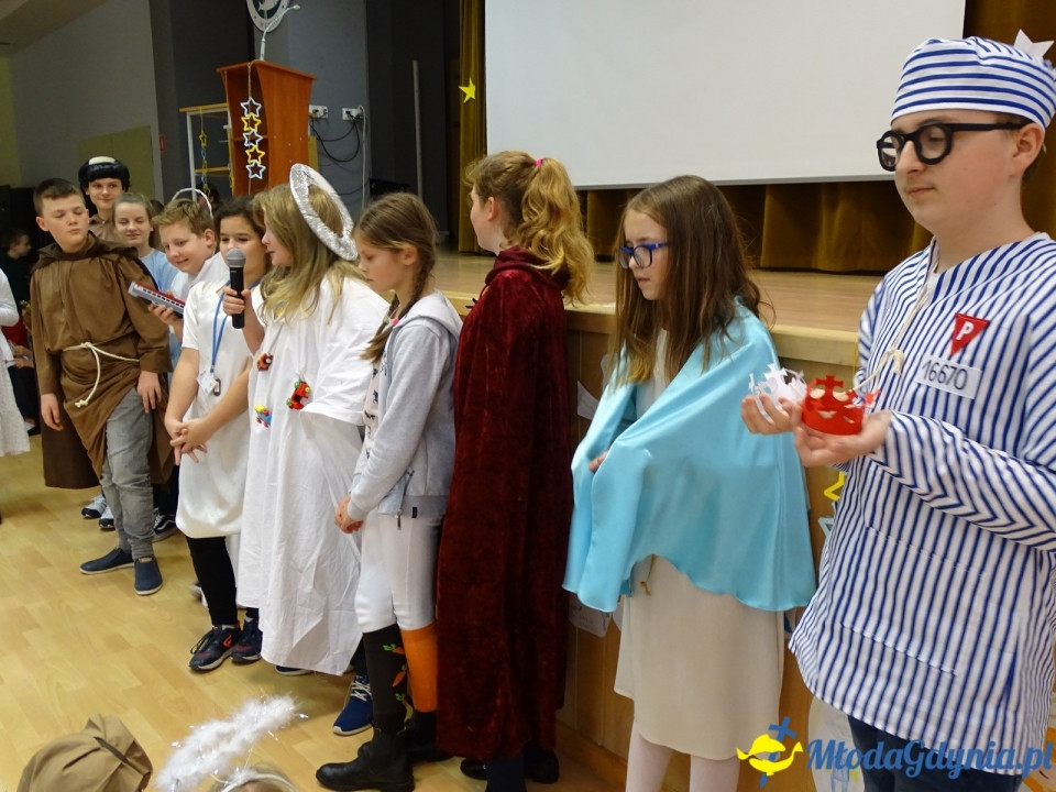 ZSJ - Bal Wszystkich Świętych 31.10.2017