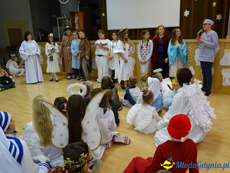 ZSJ - Bal Wszystkich Świętych 31.10.2017