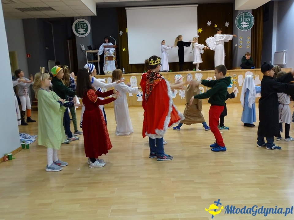 ZSJ - Bal Wszystkich Świętych 31.10.2017