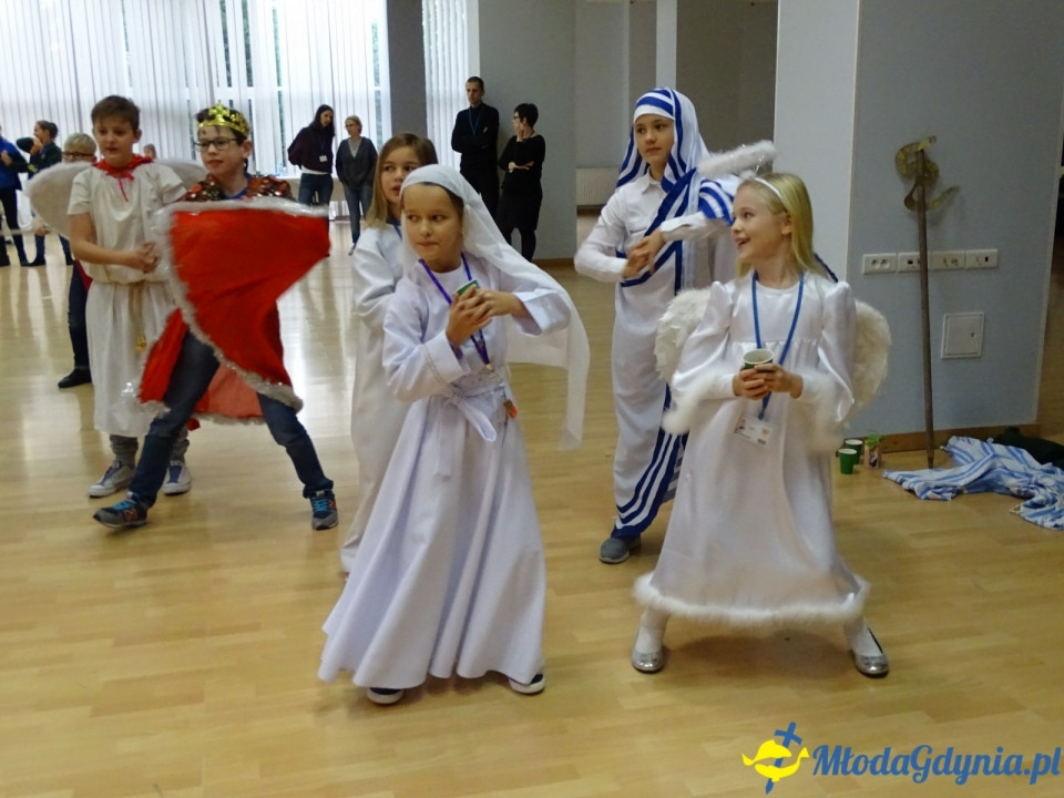 ZSJ - Bal Wszystkich Świętych 31.10.2017