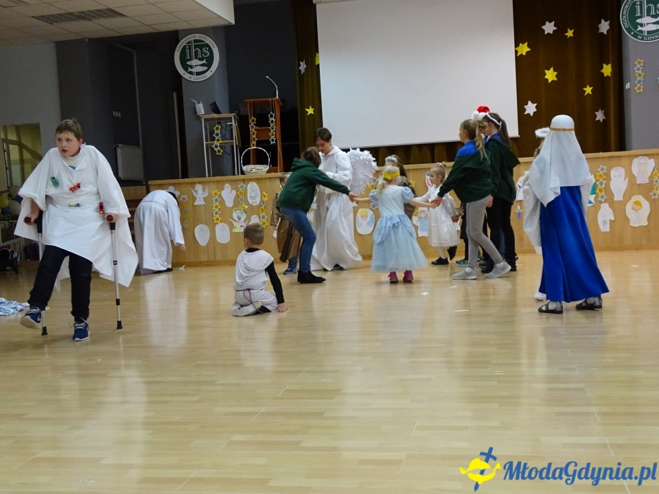 ZSJ - Bal Wszystkich Świętych 31.10.2017