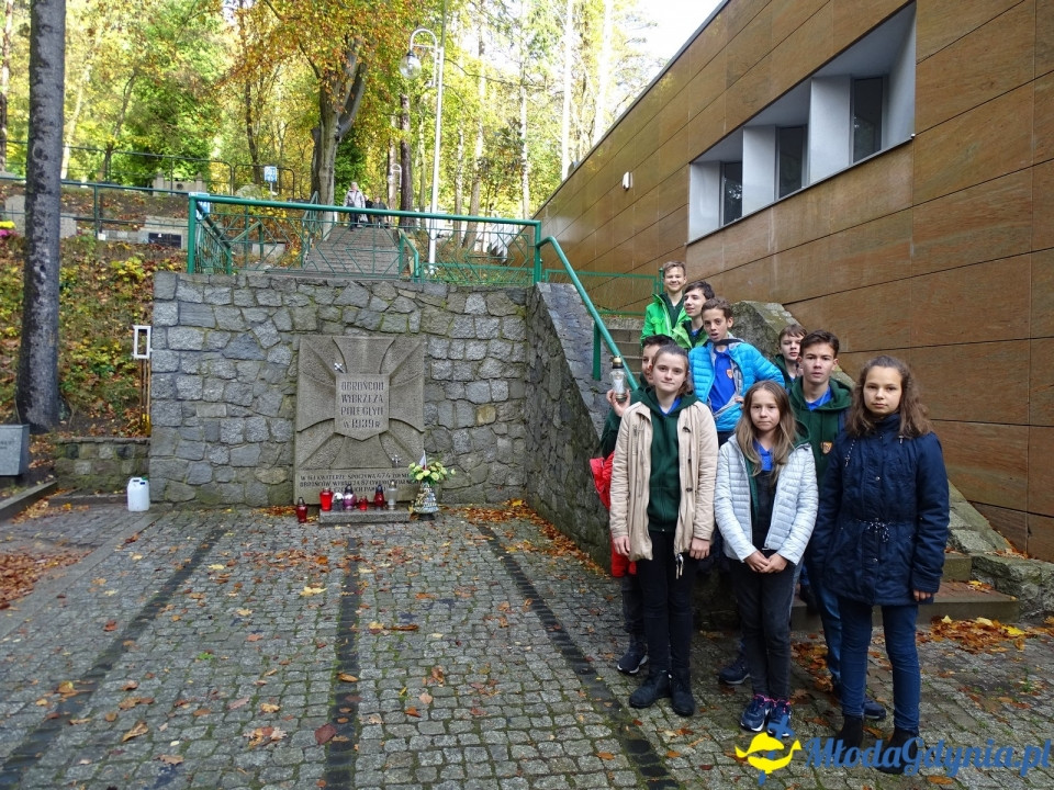 ZSJ - Dzień Zaduszny 2 listopada 2017