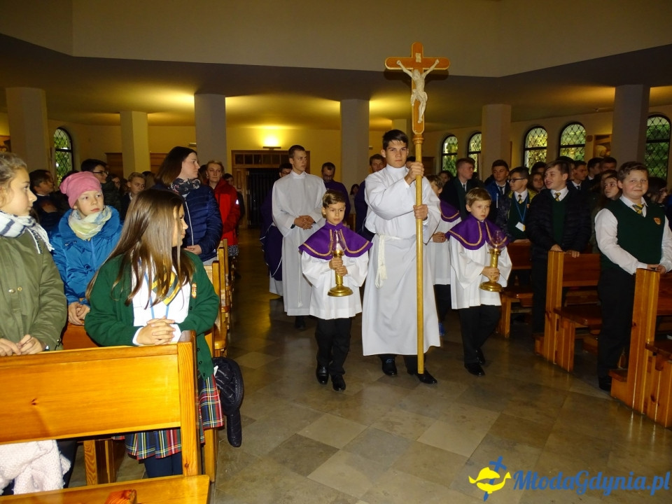 ZSJ - Dzień Zaduszny 2 listopada 2017