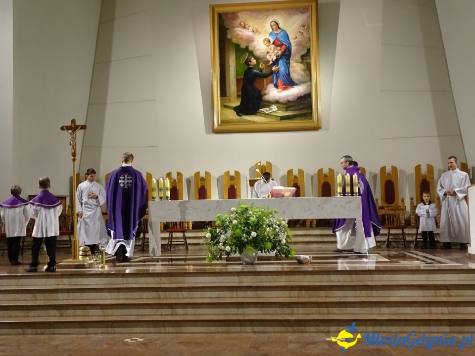 ZSJ - Dzień Zaduszny 2 listopada 2017