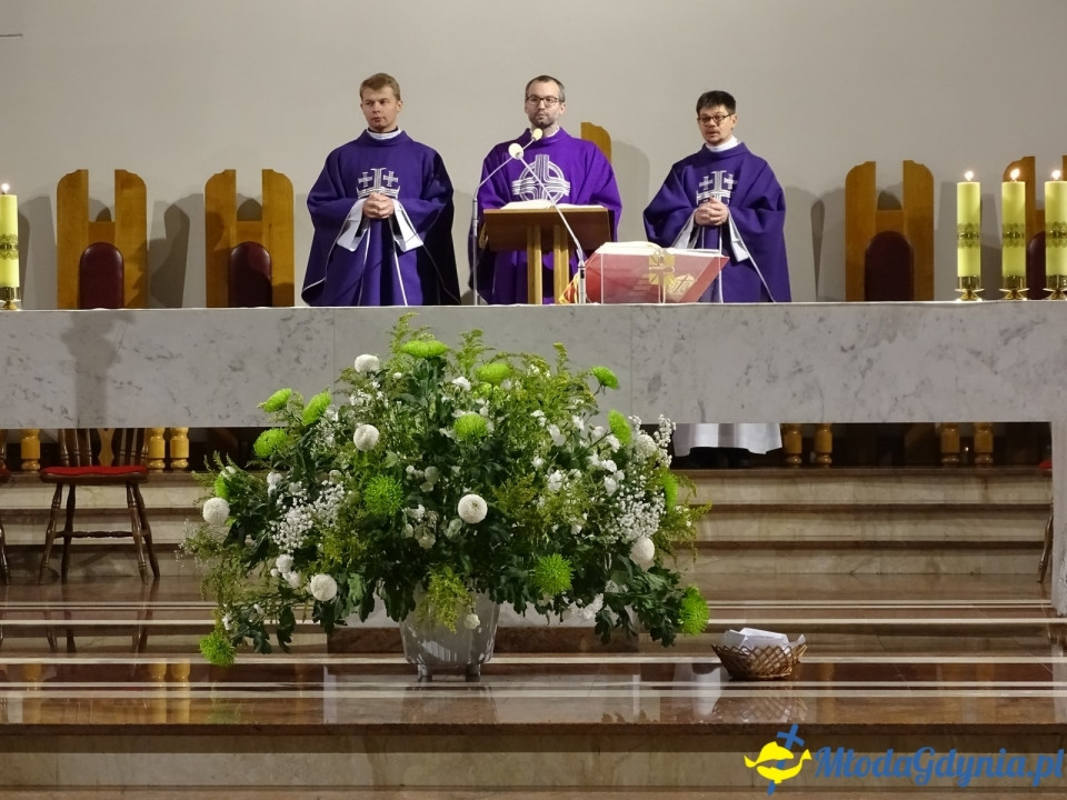 ZSJ - Dzień Zaduszny 2 listopada 2017