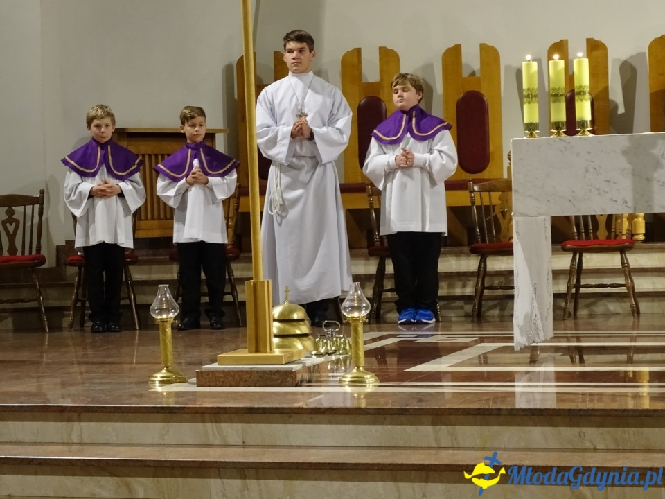 ZSJ - Dzień Zaduszny 2 listopada 2017