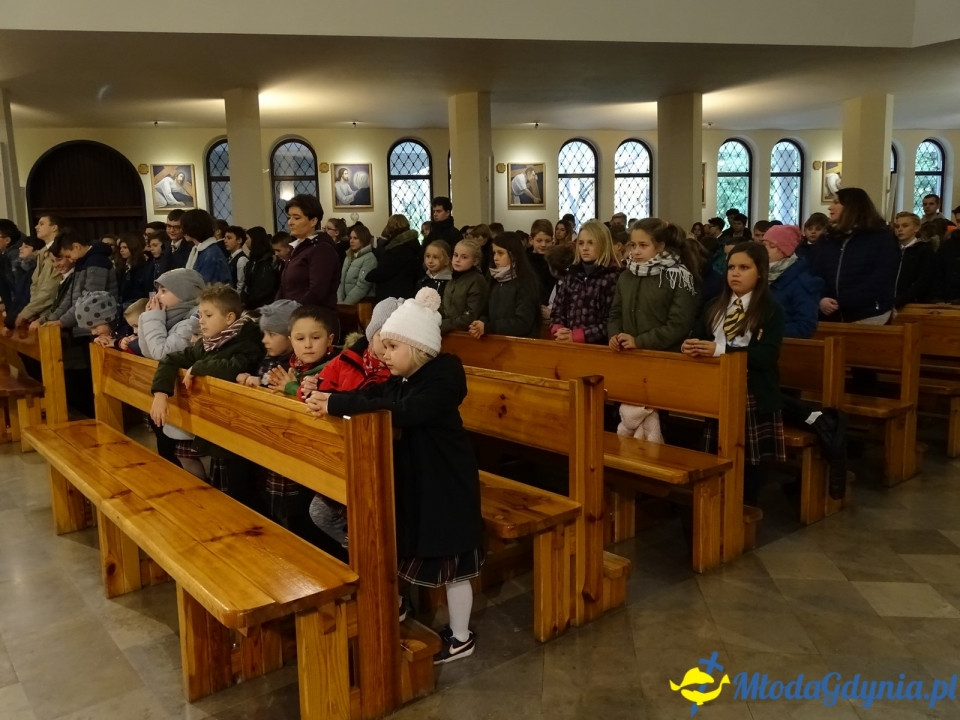 ZSJ - Dzień Zaduszny 2 listopada 2017