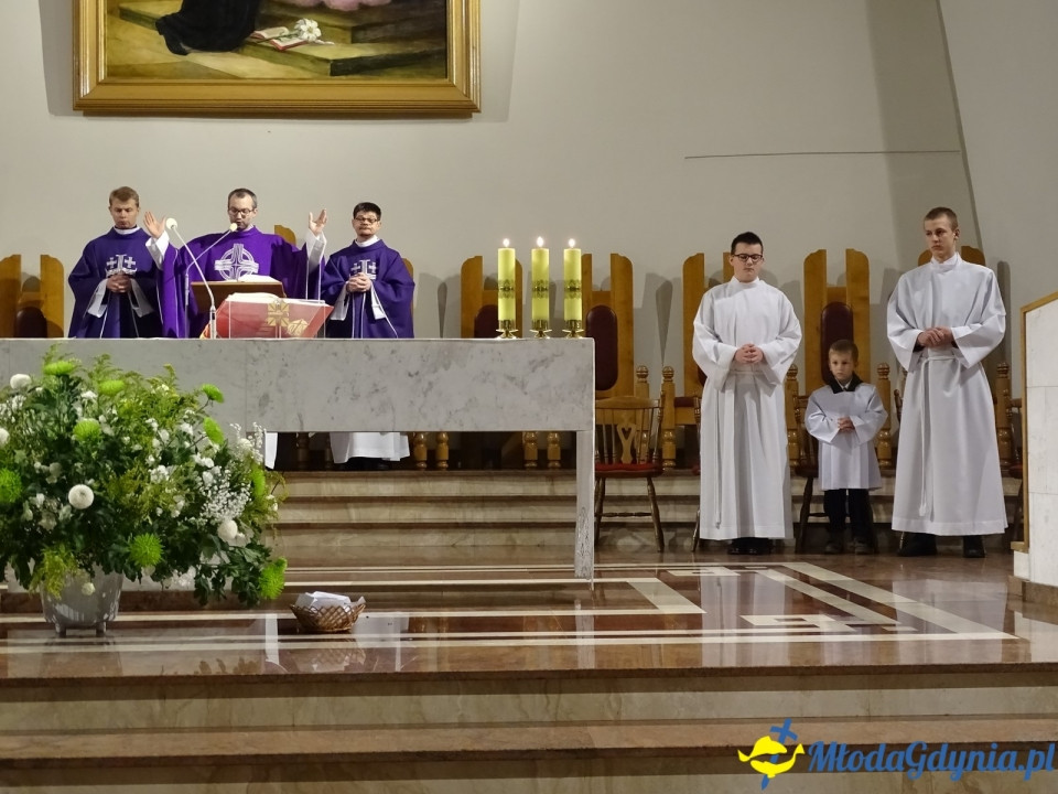 ZSJ - Dzień Zaduszny 2 listopada 2017