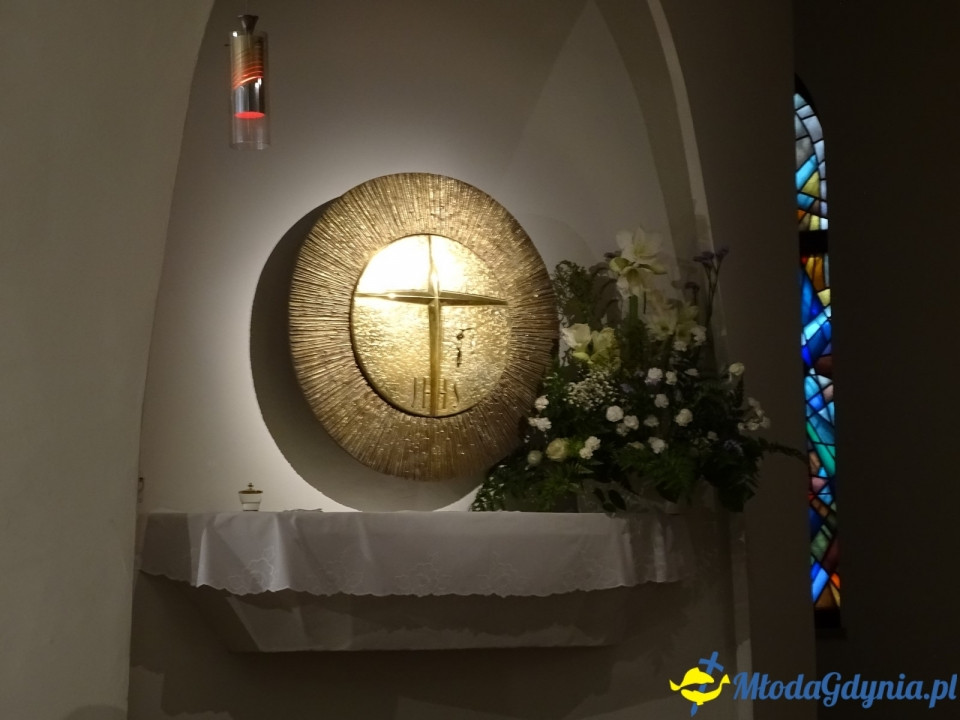 ZSJ - Dzień Zaduszny 2 listopada 2017