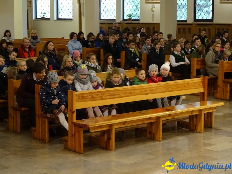 ZSJ - Dzień Zaduszny 2 listopada 2017