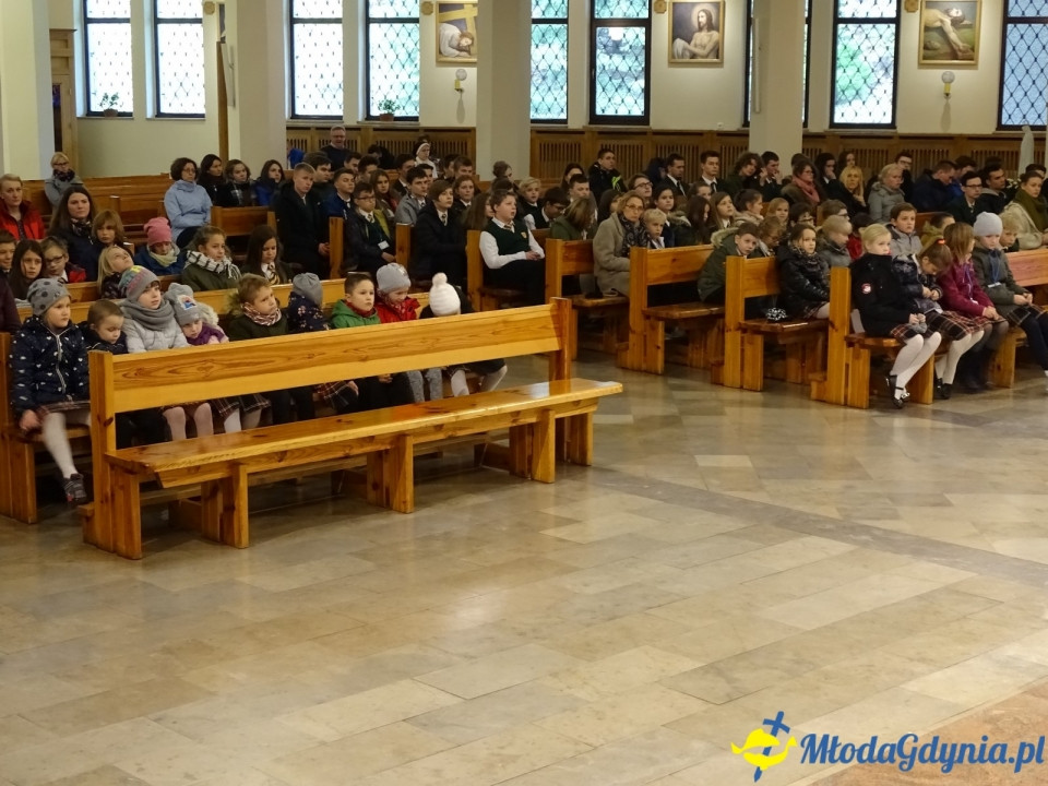 ZSJ - Dzień Zaduszny 2 listopada 2017