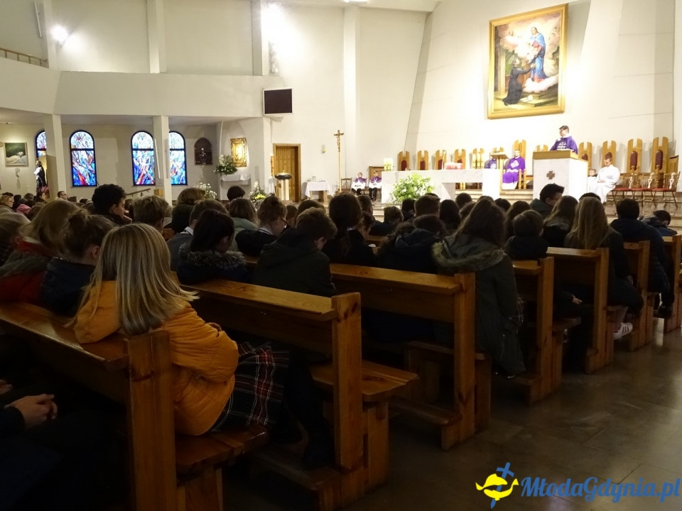 ZSJ - Dzień Zaduszny 2 listopada 2017