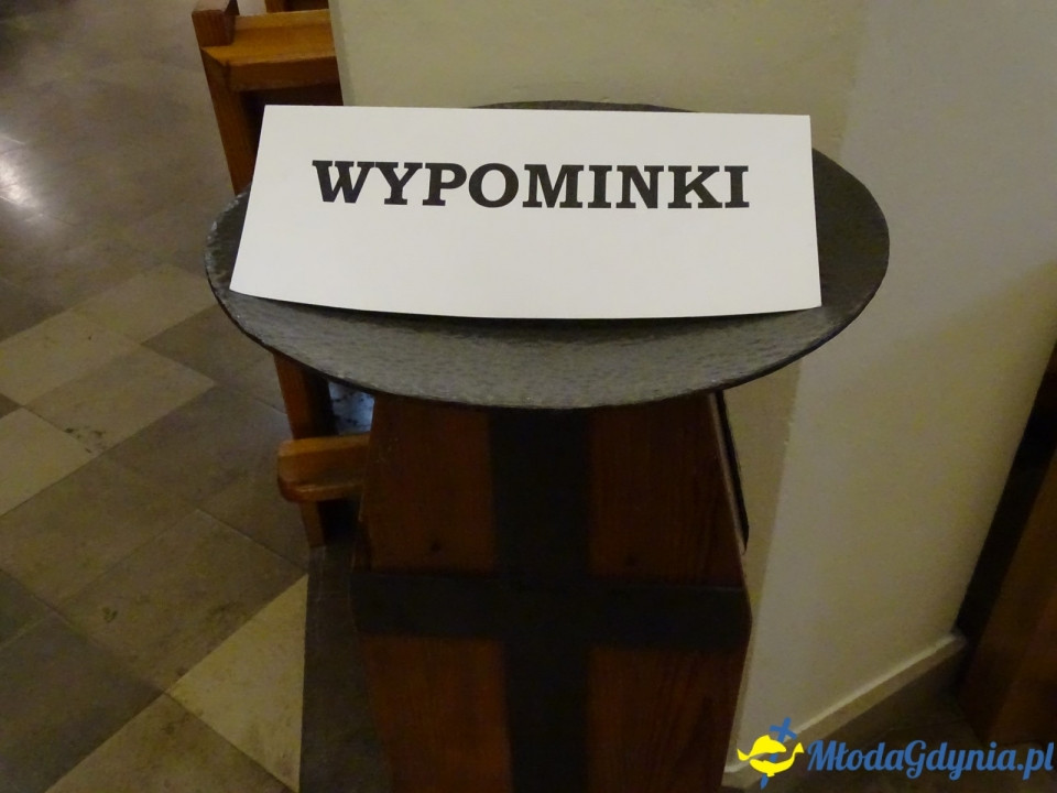 ZSJ - Dzień Zaduszny 2 listopada 2017