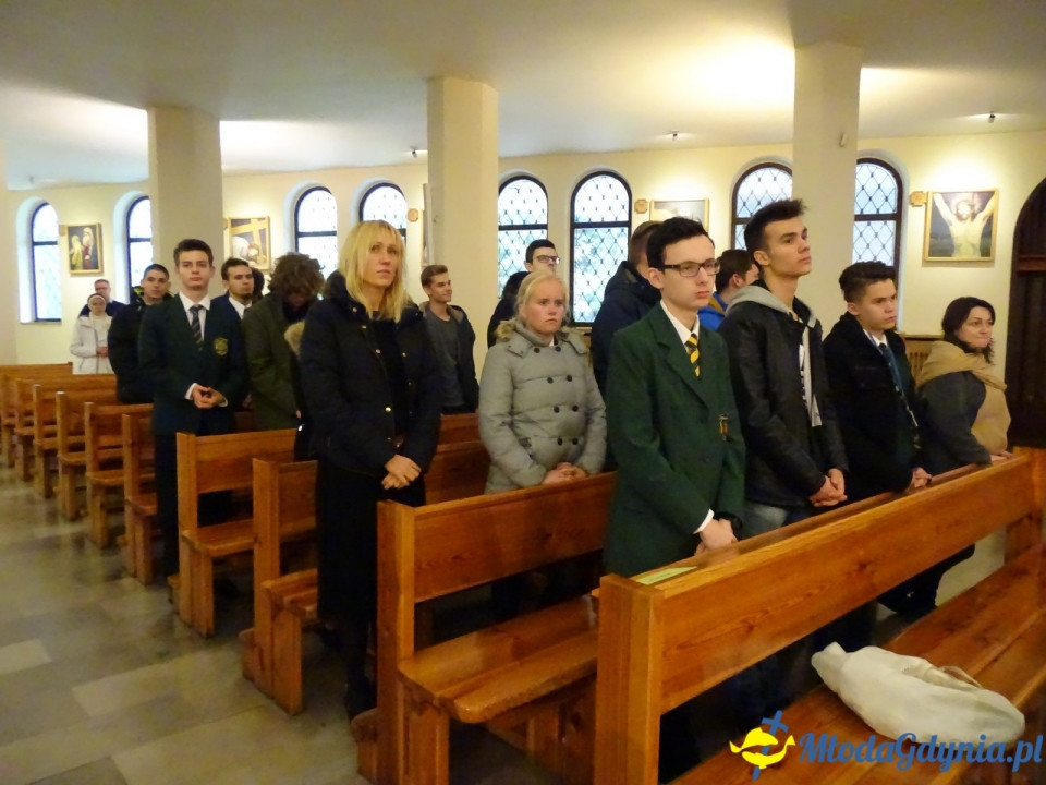 ZSJ - Dzień Zaduszny 2 listopada 2017