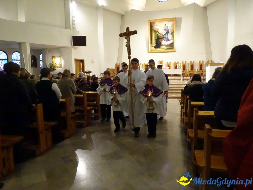 ZSJ - Dzień Zaduszny 2 listopada 2017