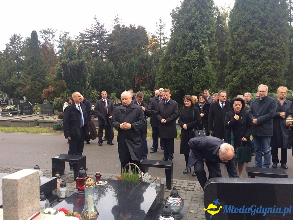 Poseł Małgorzata Zwiercan - październik 2017