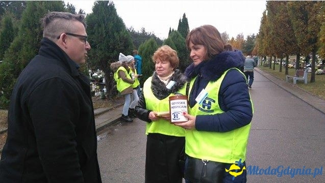 Poseł Małgorzata Zwiercan - październik 2017
