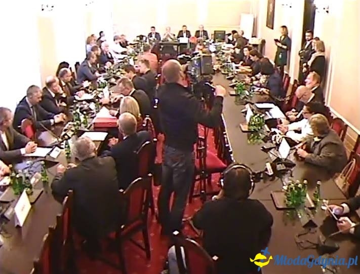 Poseł Małgorzata Zwiercan - październik 2017