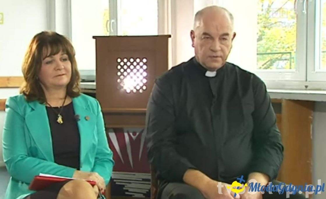 Poseł Małgorzata Zwiercan - październik 2017