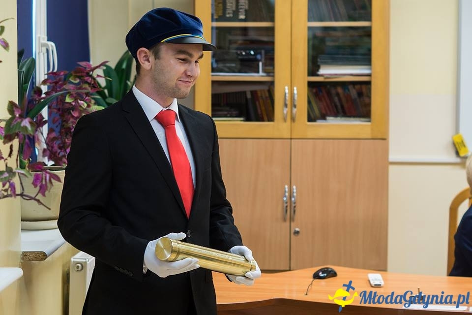 Poseł Małgorzata Zwiercan - październik 2017