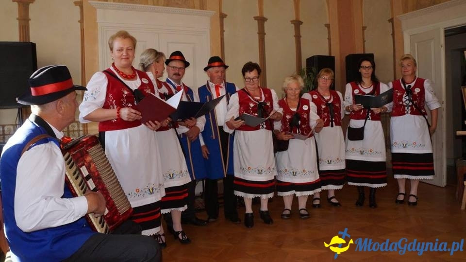 Poseł Małgorzata Zwiercan - październik 2017