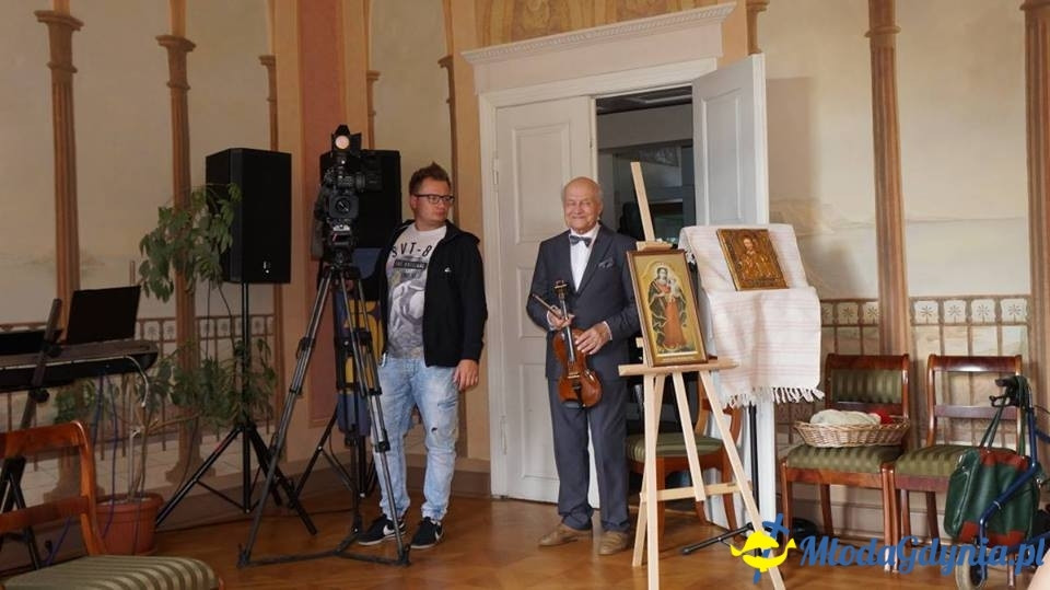 Poseł Małgorzata Zwiercan - październik 2017