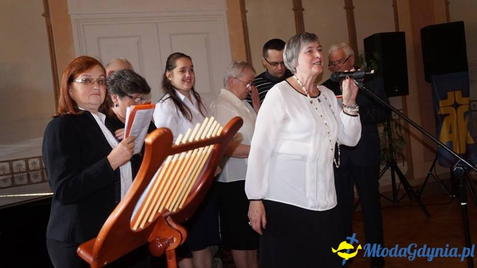 Poseł Małgorzata Zwiercan - październik 2017