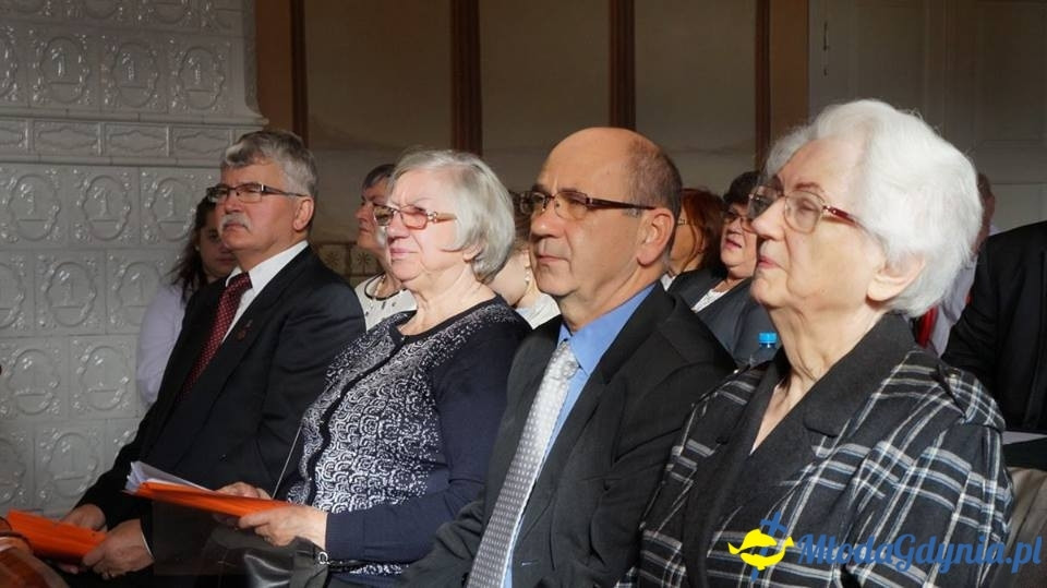 Poseł Małgorzata Zwiercan - październik 2017