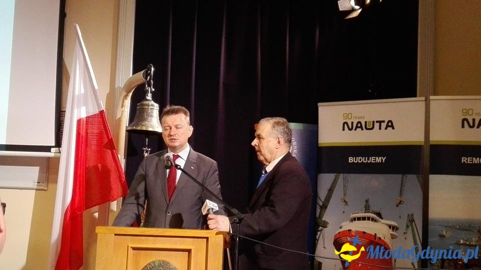 Poseł Małgorzata Zwiercan - październik 2017