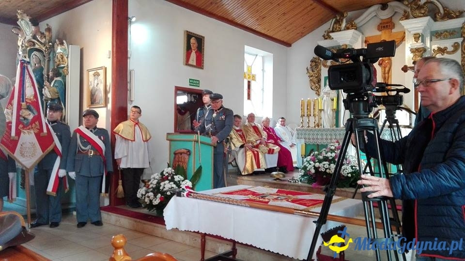 Poseł Małgorzata Zwiercan - październik 2017