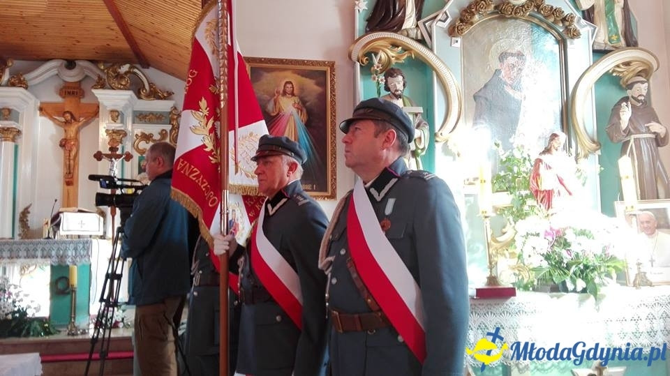 Poseł Małgorzata Zwiercan - październik 2017