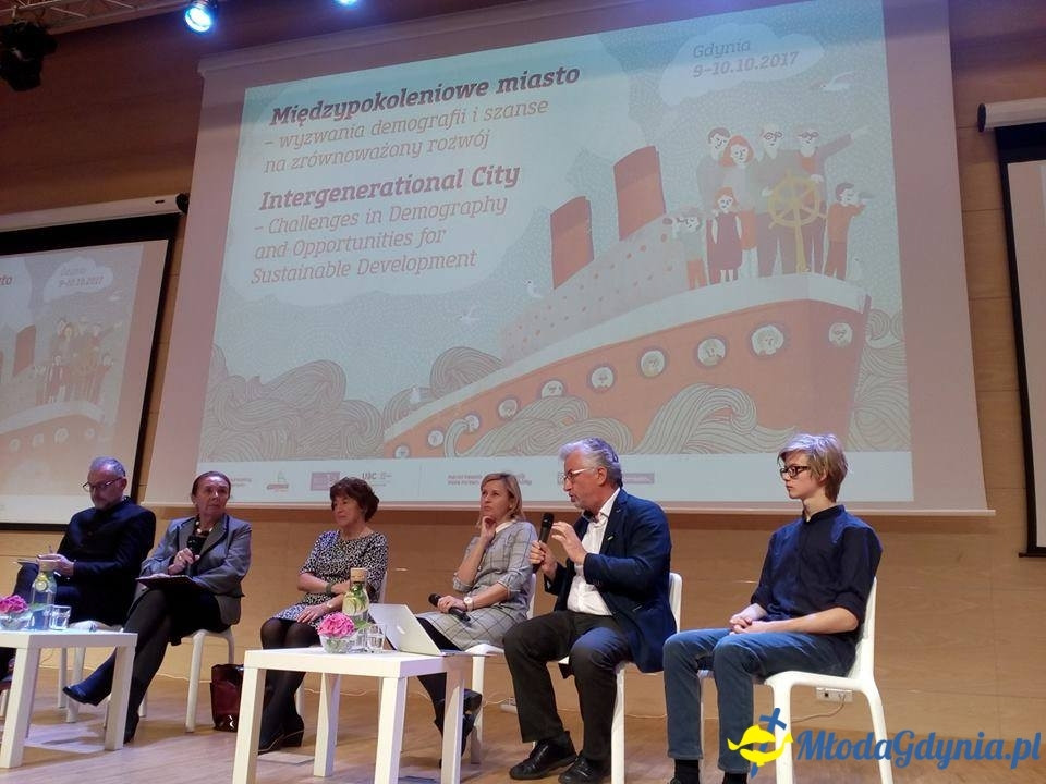 Poseł Małgorzata Zwiercan - październik 2017