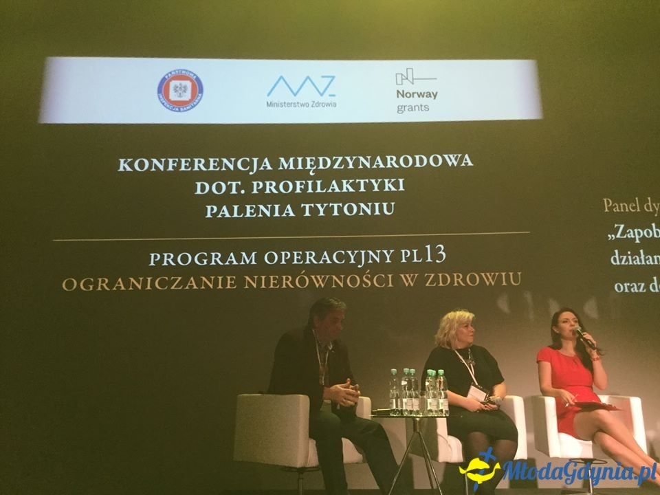 Poseł Małgorzata Zwiercan - październik 2017