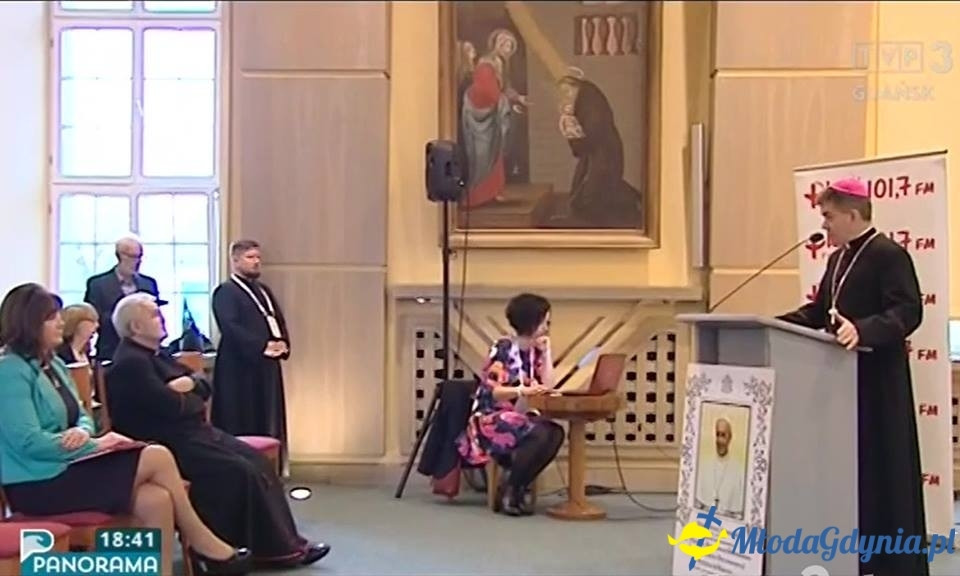 Poseł Małgorzata Zwiercan - październik 2017