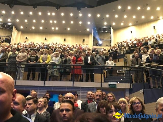 Poseł Małgorzata Zwiercan - październik 2017