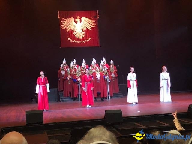 Poseł Małgorzata Zwiercan - październik 2017