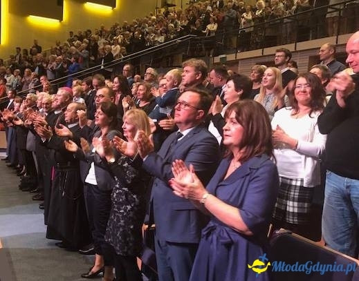 Poseł Małgorzata Zwiercan - październik 2017