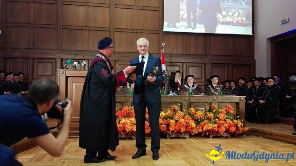 Poseł Małgorzata Zwiercan - październik 2017