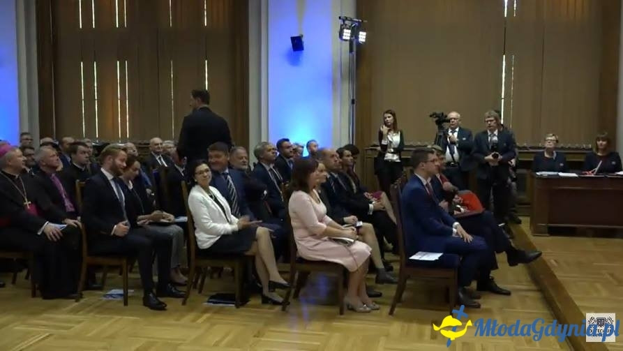 Poseł Małgorzata Zwiercan - październik 2017