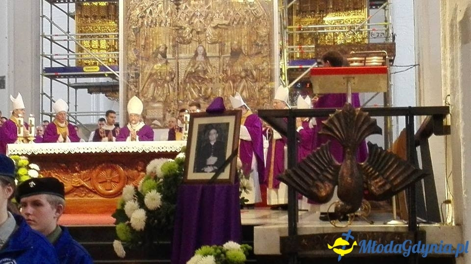 Poseł Małgorzata Zwiercan - październik 2017