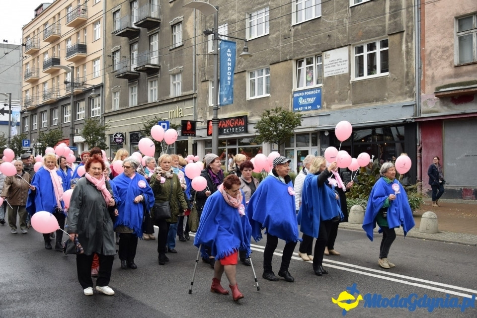 Poseł Małgorzata Zwiercan - październik 2017