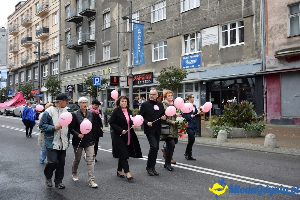 Poseł Małgorzata Zwiercan - październik 2017