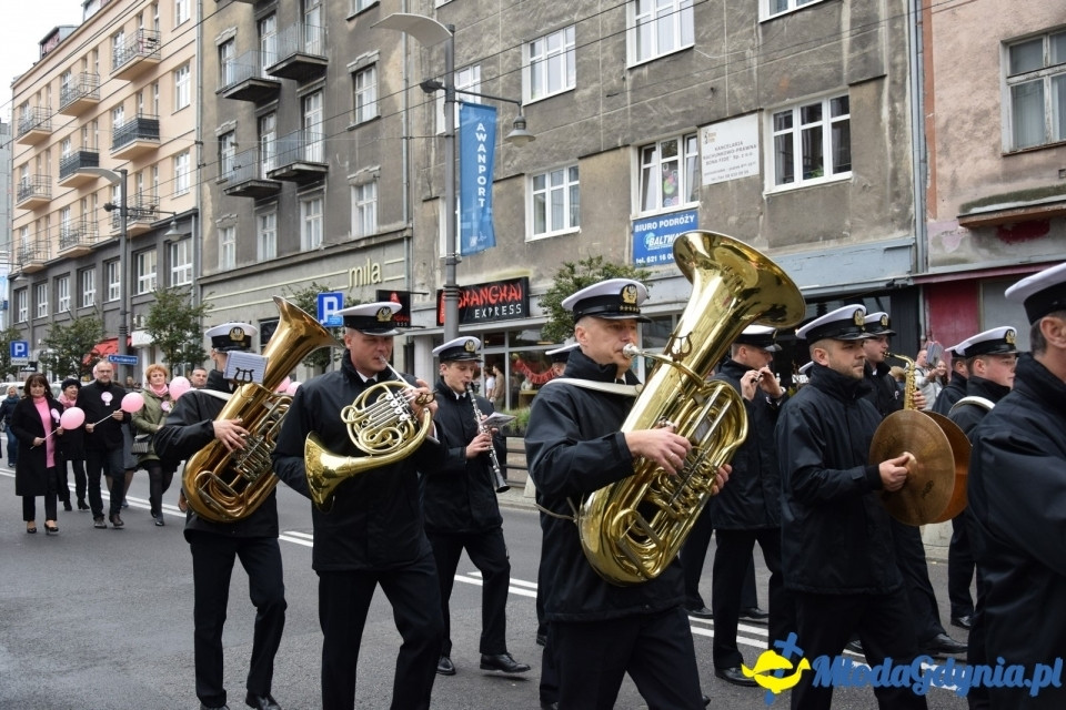 Poseł Małgorzata Zwiercan - październik 2017