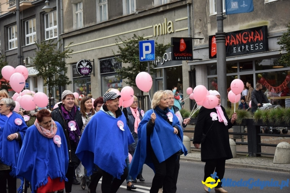 Poseł Małgorzata Zwiercan - październik 2017